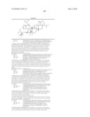 Antifungal agents diagram and image