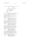 Antifungal agents diagram and image