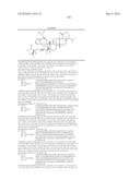 Antifungal agents diagram and image