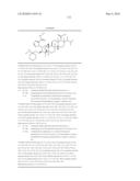 Antifungal agents diagram and image