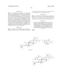 Antifungal agents diagram and image