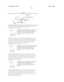 Antifungal agents diagram and image