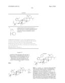 Antifungal agents diagram and image