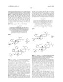 Antifungal agents diagram and image