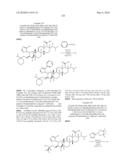 Antifungal agents diagram and image