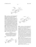 Antifungal agents diagram and image