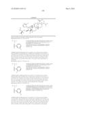 Antifungal agents diagram and image