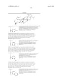 Antifungal agents diagram and image