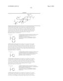 Antifungal agents diagram and image