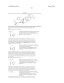 Antifungal agents diagram and image