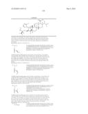 Antifungal agents diagram and image