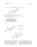 Antifungal agents diagram and image