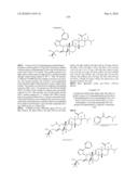 Antifungal agents diagram and image