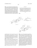 Antifungal agents diagram and image