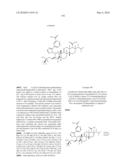 Antifungal agents diagram and image