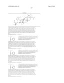 Antifungal agents diagram and image