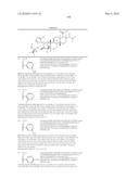 Antifungal agents diagram and image