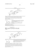 Antifungal agents diagram and image