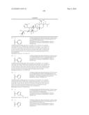 Antifungal agents diagram and image