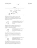 Antifungal agents diagram and image