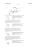 Antifungal agents diagram and image