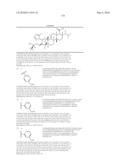 Antifungal agents diagram and image