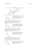 Antifungal agents diagram and image