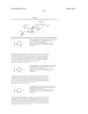 Antifungal agents diagram and image