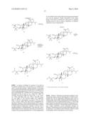 Antifungal agents diagram and image