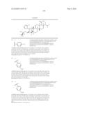 Antifungal agents diagram and image