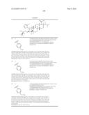 Antifungal agents diagram and image