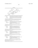 Antifungal agents diagram and image