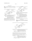 Antifungal agents diagram and image