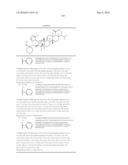 Antifungal agents diagram and image