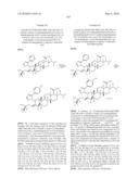 Antifungal agents diagram and image