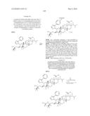 Antifungal agents diagram and image