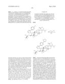 Antifungal agents diagram and image