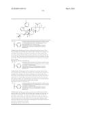 Antifungal agents diagram and image