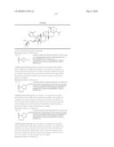 Antifungal agents diagram and image