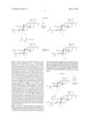 Antifungal agents diagram and image