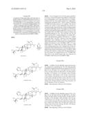 Antifungal agents diagram and image