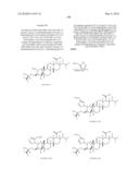 Antifungal agents diagram and image