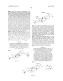 Antifungal agents diagram and image