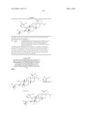 Antifungal agents diagram and image