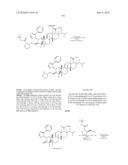 Antifungal agents diagram and image