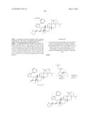 Antifungal agents diagram and image