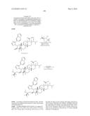 Antifungal agents diagram and image