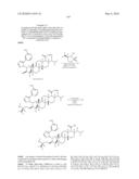 Antifungal agents diagram and image