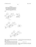 Antifungal agents diagram and image