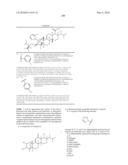 Antifungal agents diagram and image